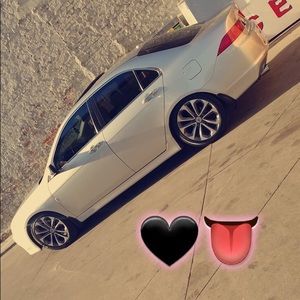 Meet your Posher, Valentina